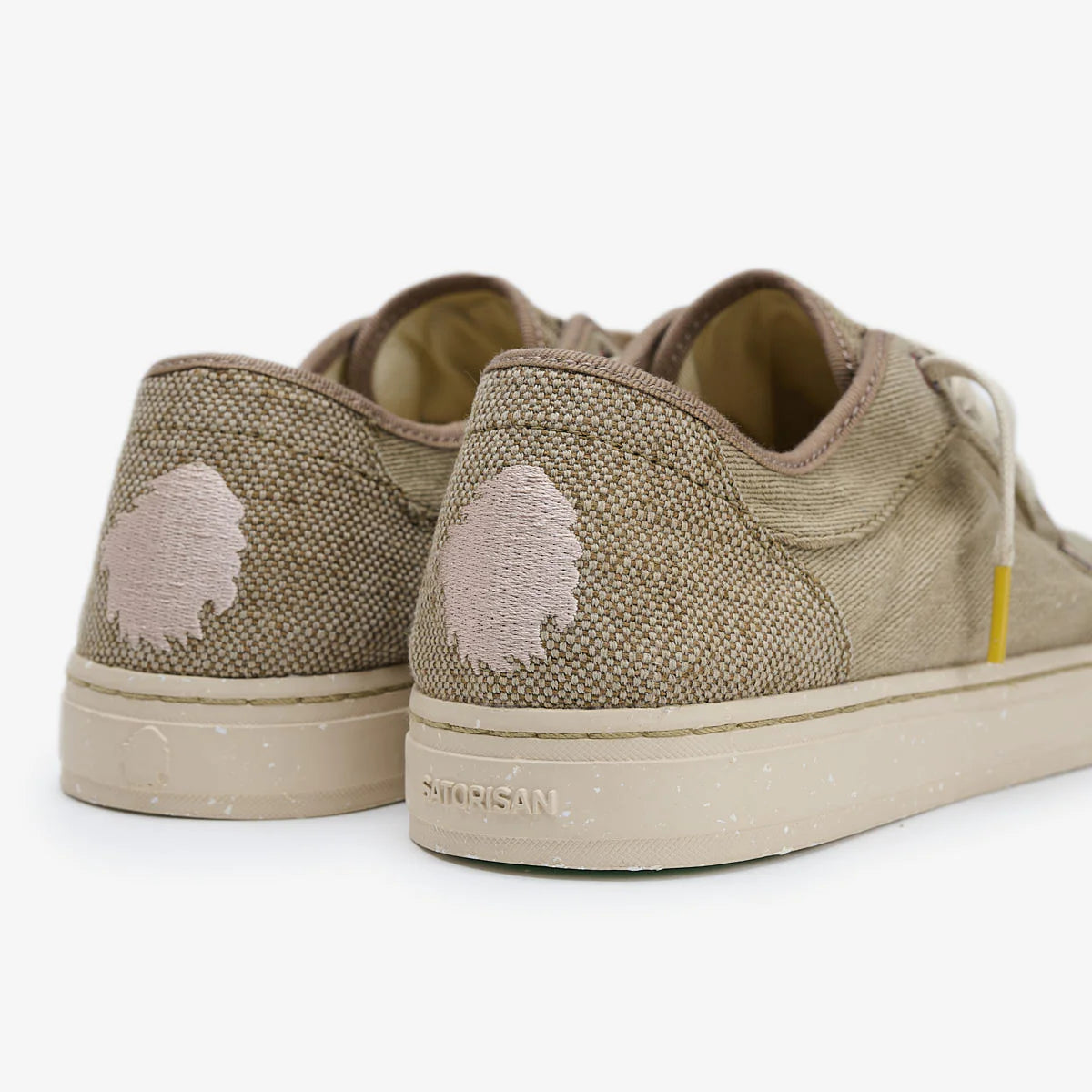 Sneakers Satorisan Heisei Brown