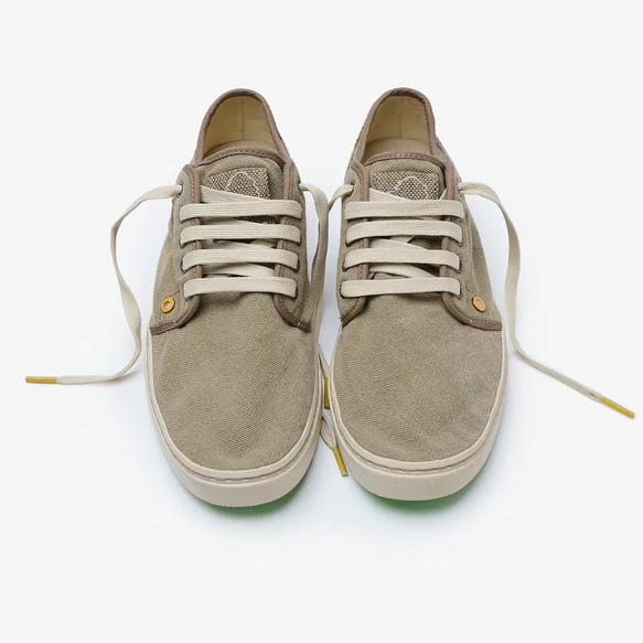 Sneakers Satorisan Heisei Brown