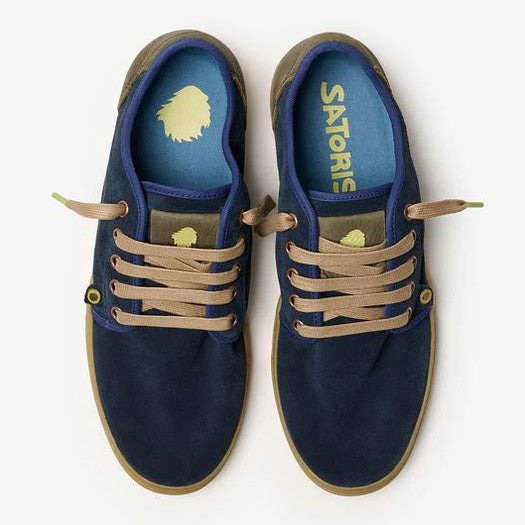 Sneakers Satorisan Heisei Navy
