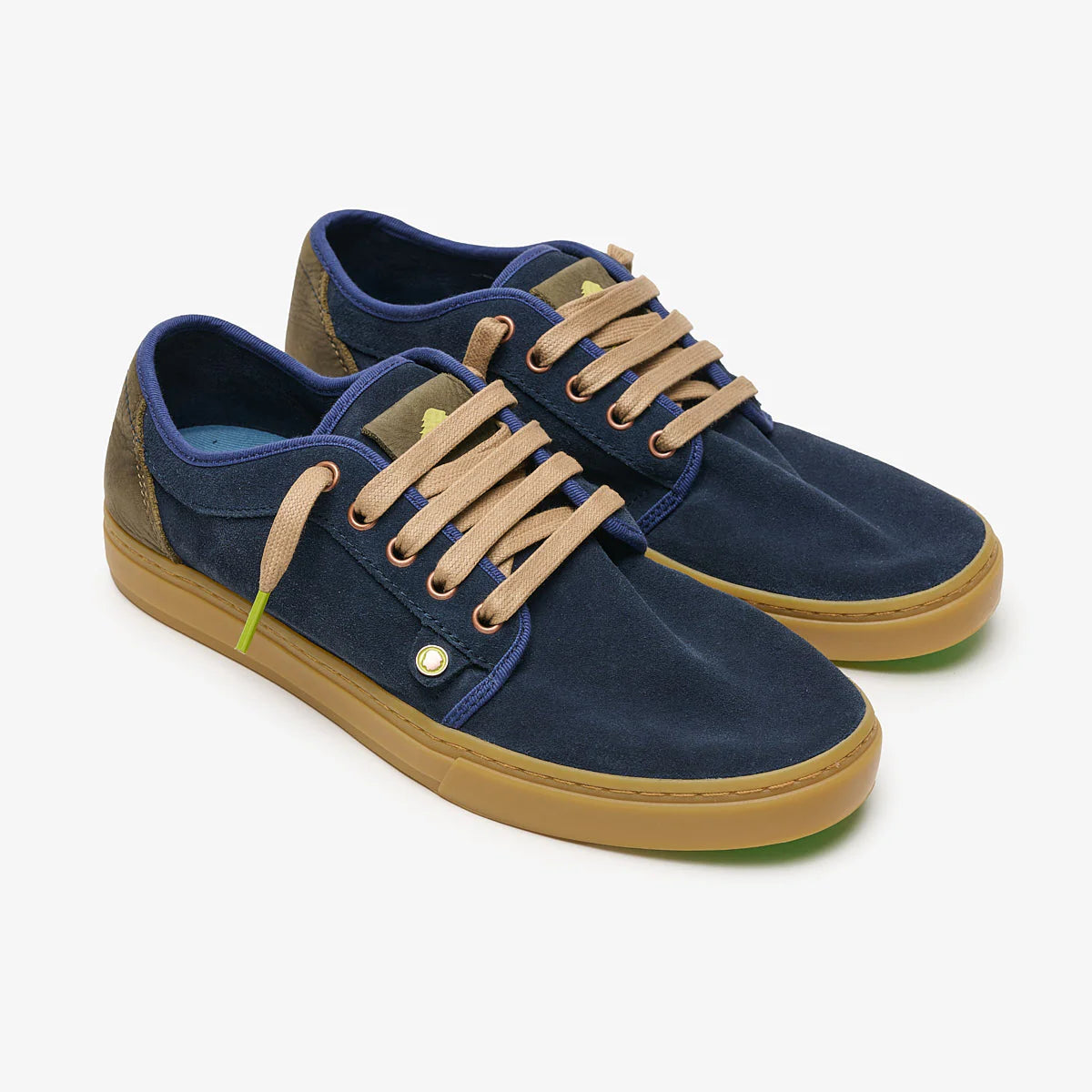 Sneakers Satorisan Heisei Navy