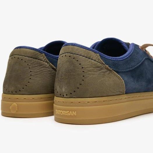 Sneakers Satorisan Heisei Navy