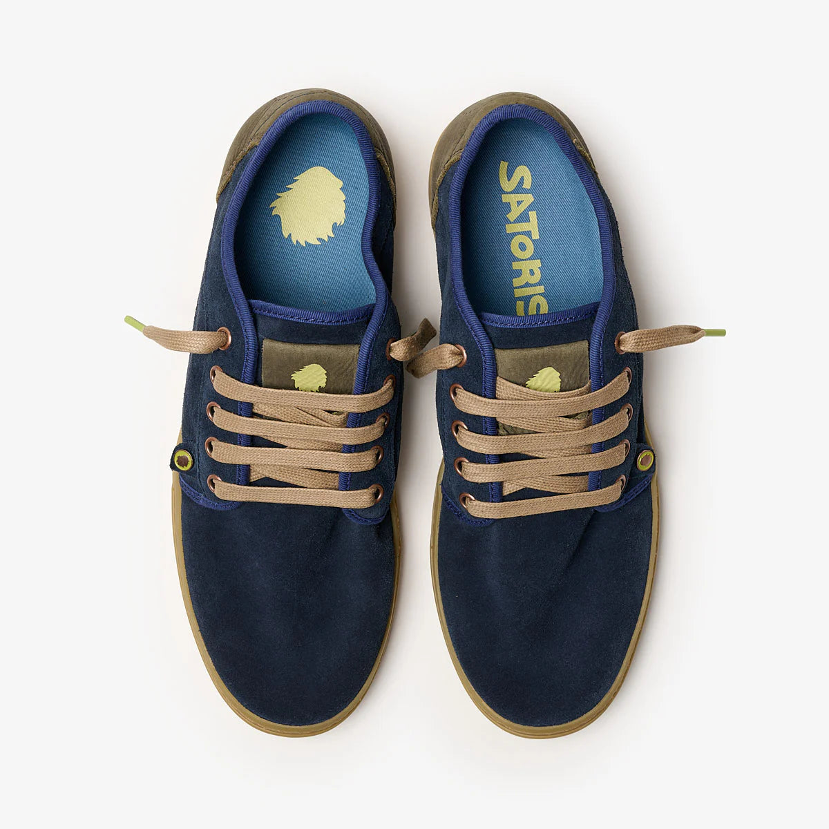 Sneakers Satorisan Heisei Navy