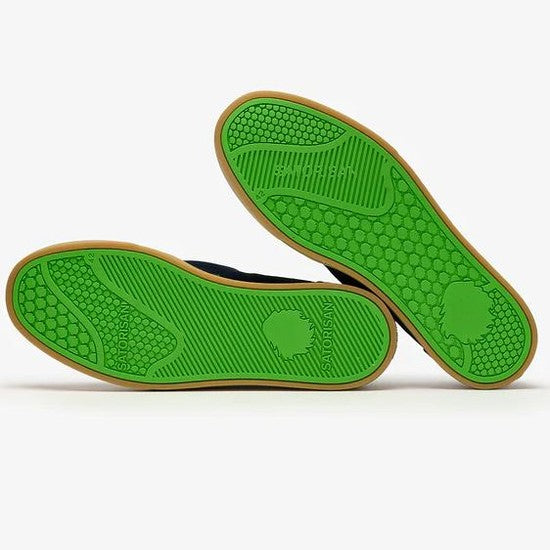 Sneakers Satorisan Heisei Navy