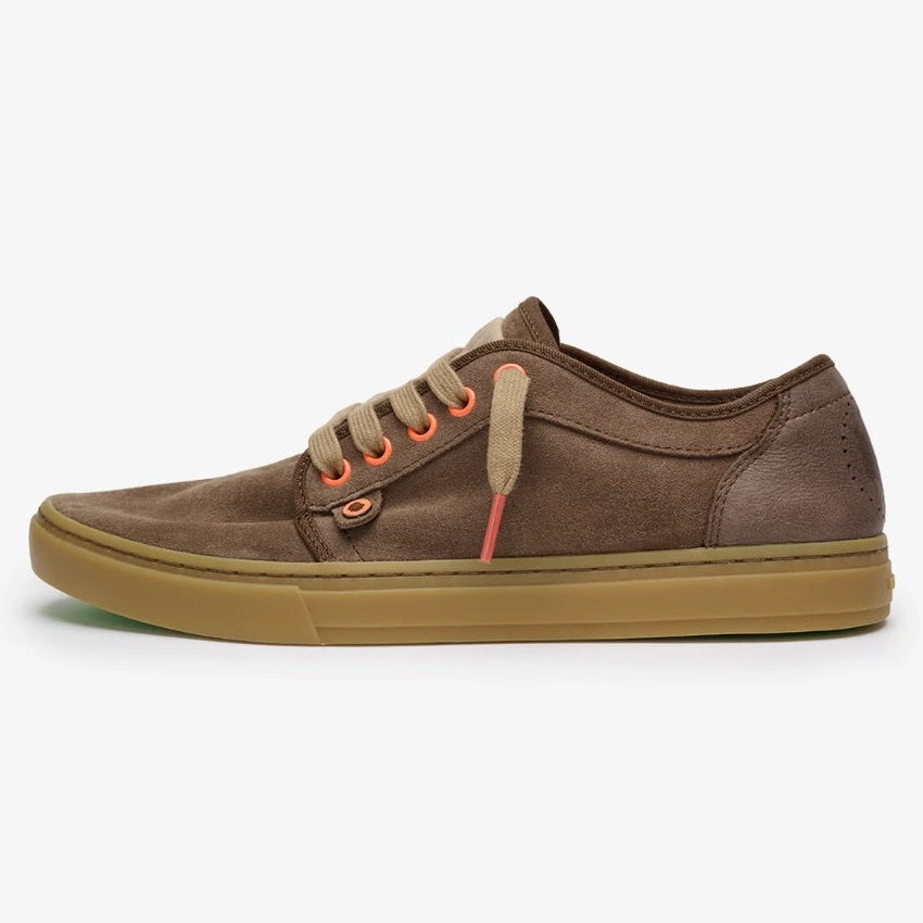 Sneakers Satorisan Heisei SUEDE Natural