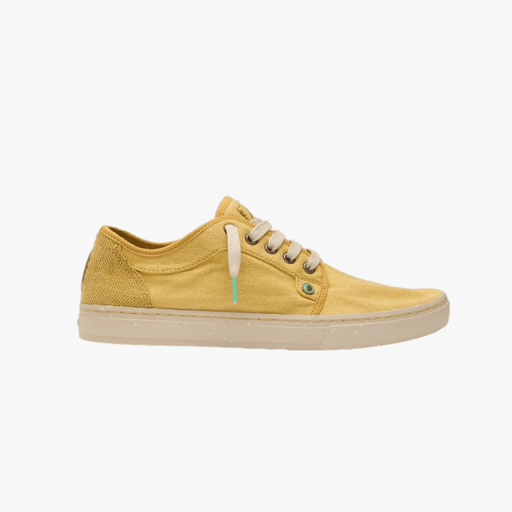 Sneakers Satorisan Heisei Yellow
