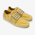 Sneakers Satorisan Heisei Yellow