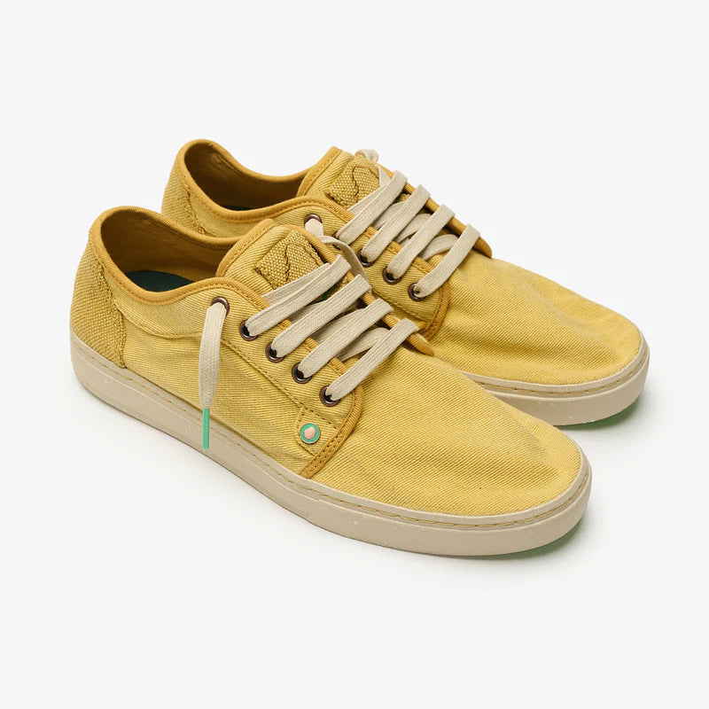 Sneakers Satorisan Heisei Yellow
