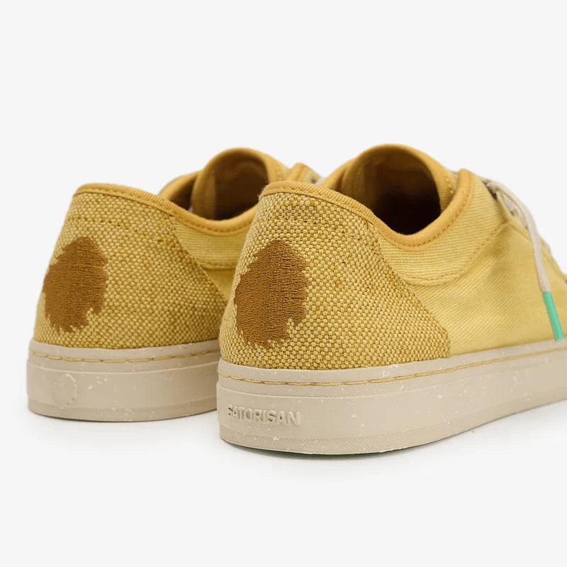 Sneakers Satorisan Heisei Yellow