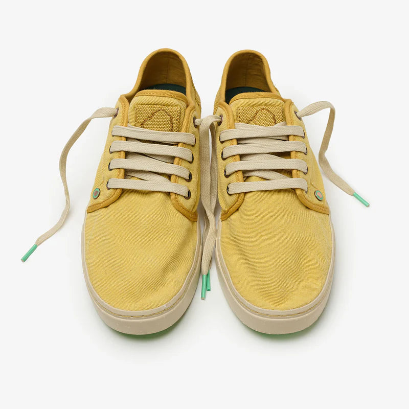 Sneakers Satorisan Heisei Yellow