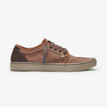 Sneakers Satorisan Heisei chestnut