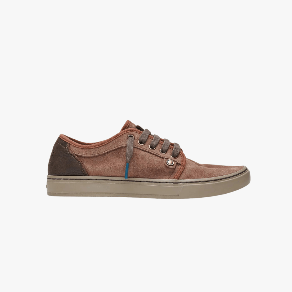 Sneakers Satorisan Heisei chestnut