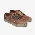 Sneakers Satorisan Heisei chestnut