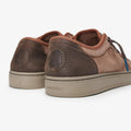 Sneakers Satorisan Heisei chestnut