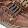 Sneakers Satorisan Heisei chestnut