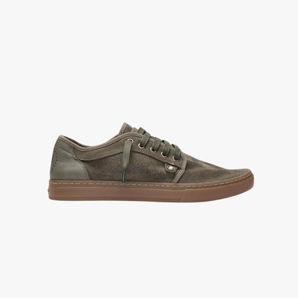 Sneakers Satorisan Heisei deep khaki/gr
