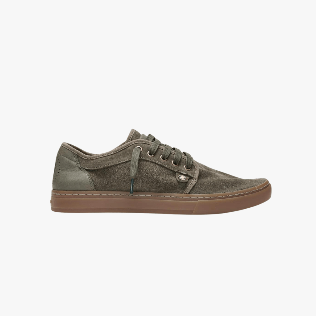Sneakers Satorisan Heisei deep khaki grey