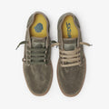 Sneakers Satorisan Heisei deep khaki grey