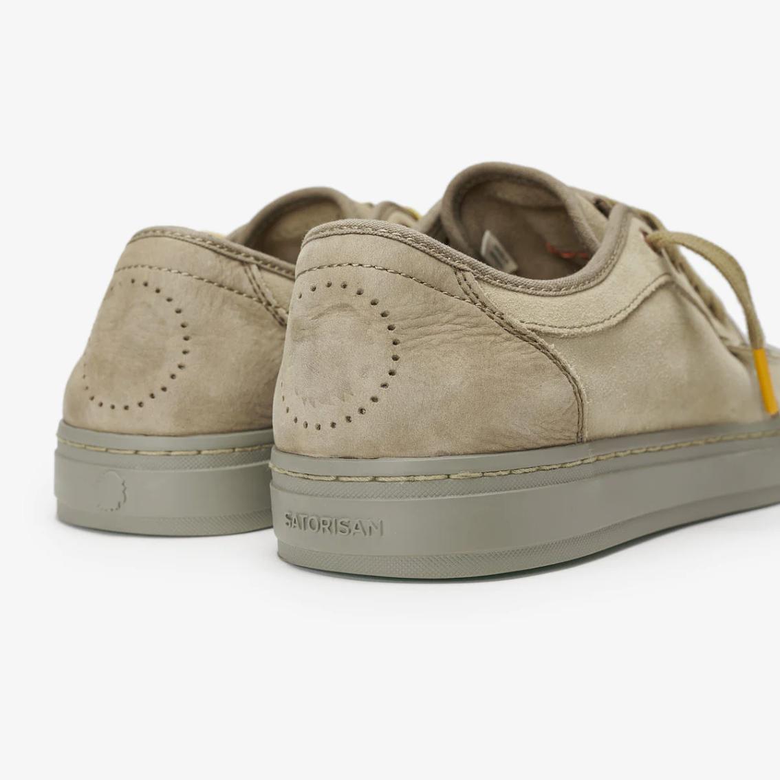 Sneakers Satorisan Heisei driftwood