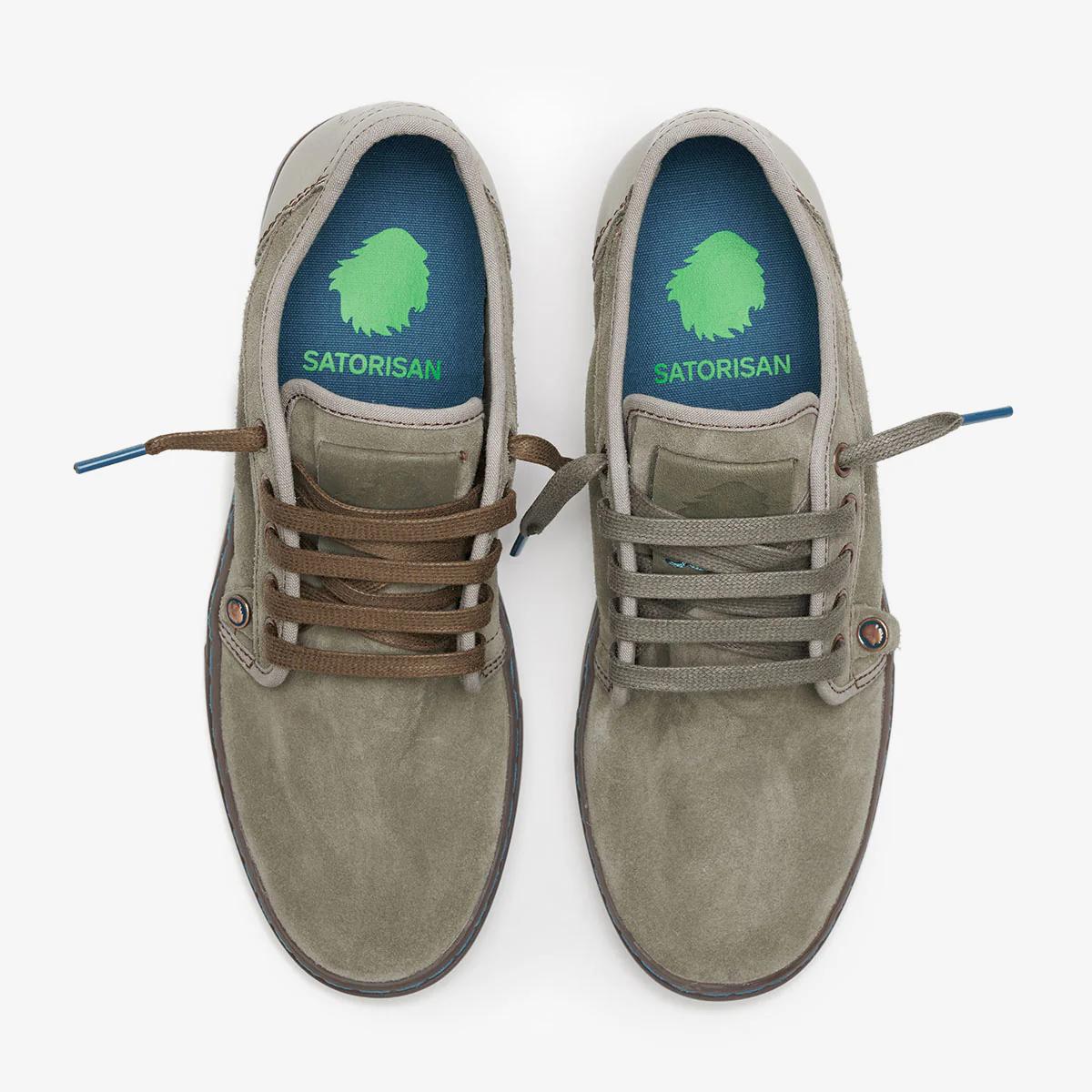 Sneakers Satorisan Heisei elephant