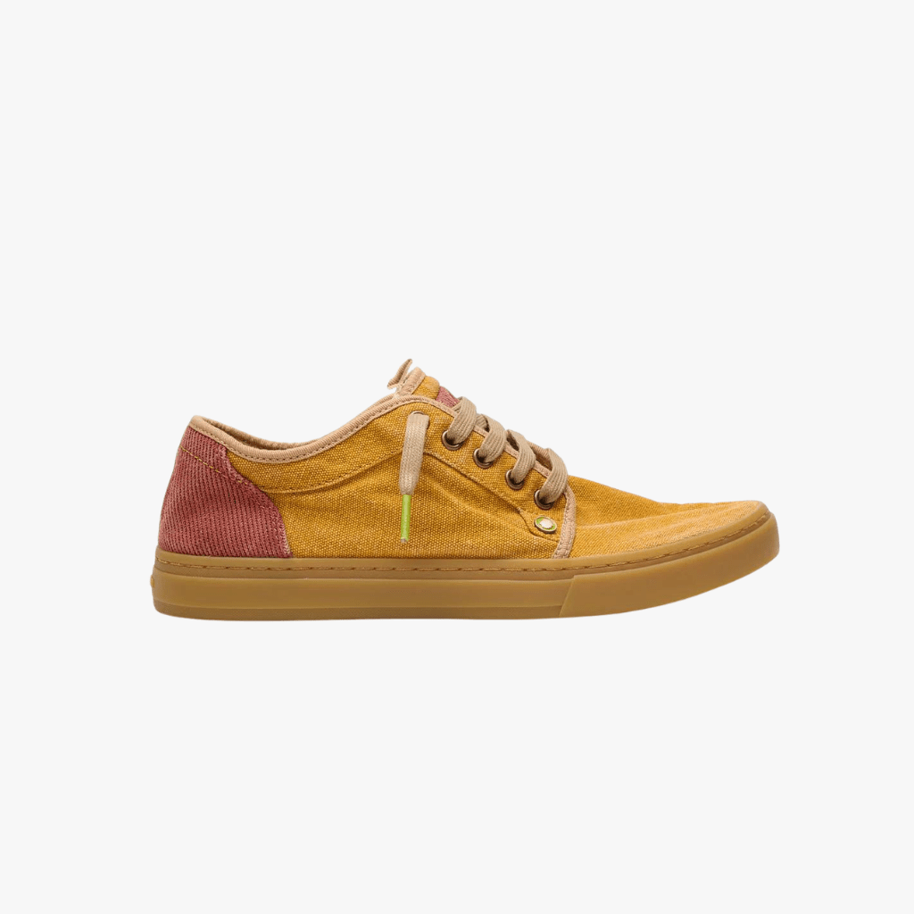 Sneakers Satorisan Heisei honey wood