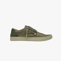 Sneakers Satorisan Heisei peat green