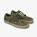 Sneakers Satorisan Heisei peat green