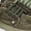 Sneakers Satorisan Heisei peat green