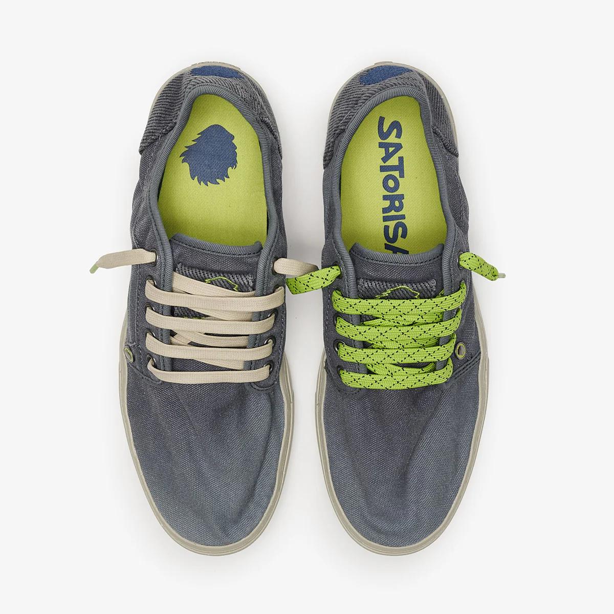 Sneakers Satorisan Heisei verdifumo