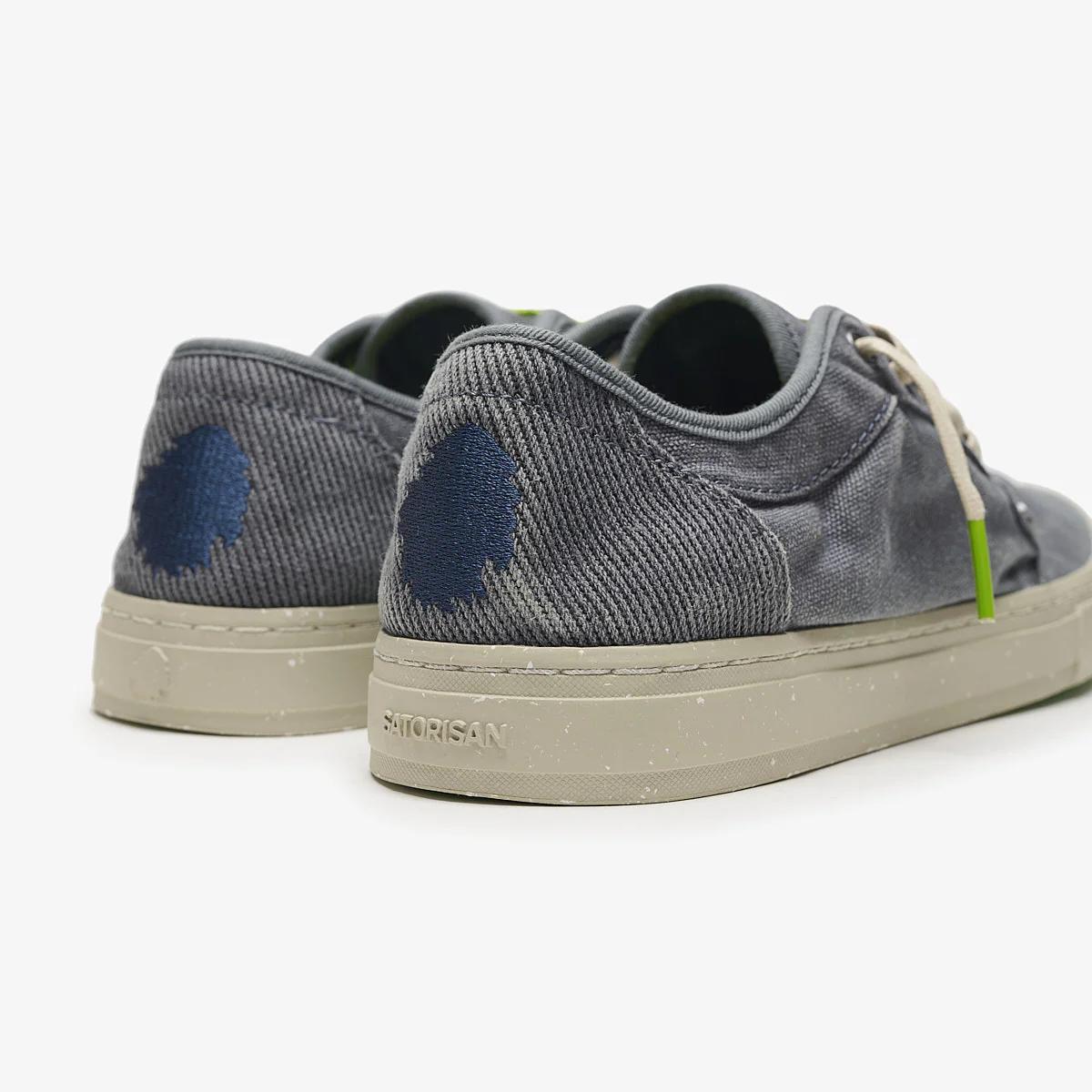 Sneakers Satorisan Heisei verdifumo