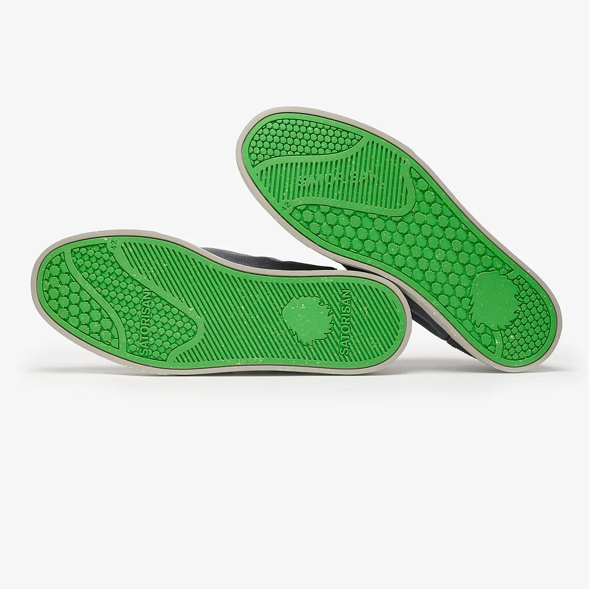 Sneakers Satorisan Heisei verdifumo