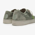 Sneakers Satorisan Heisei wild grass