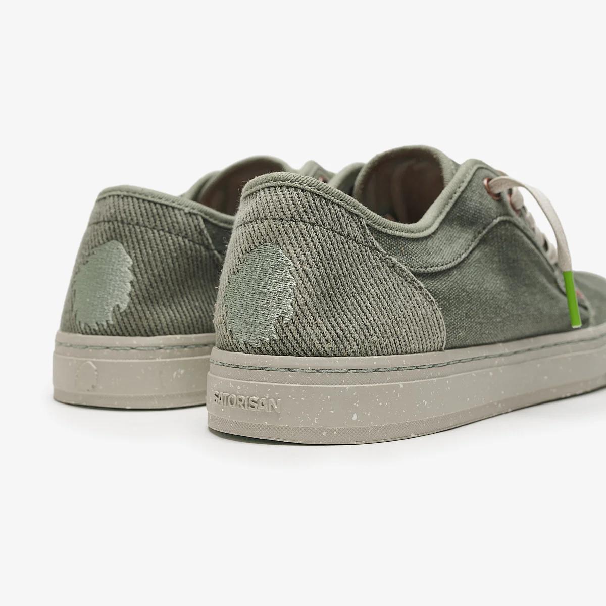 Sneakers Satorisan Heisei wild grass