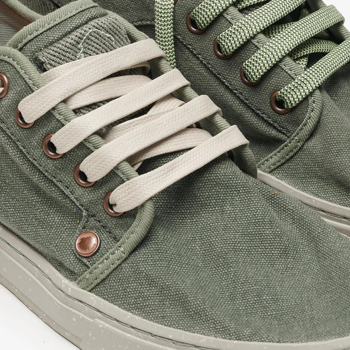 Sneakers Satorisan Heisei wild grass