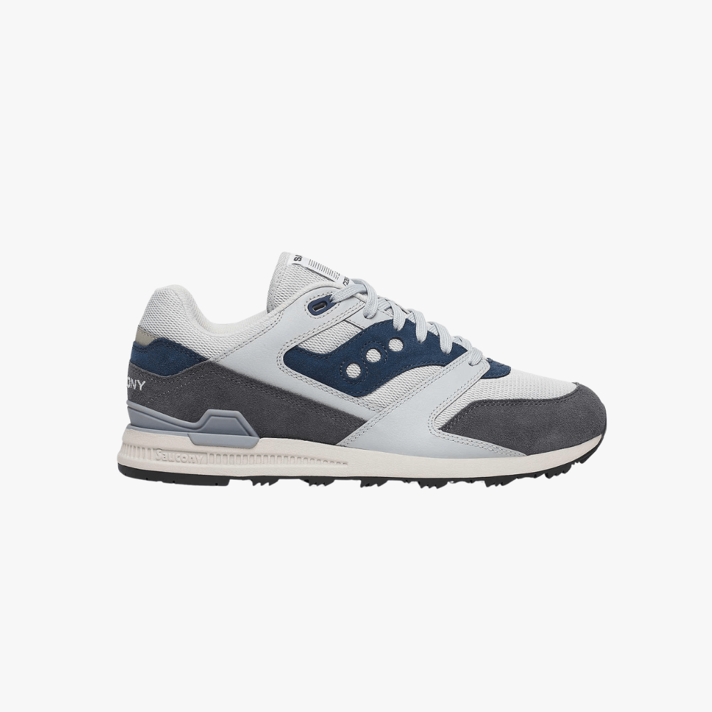 Sneakers Saucony Courageous grey navy