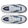 Sneakers Saucony Courageous grey navy
