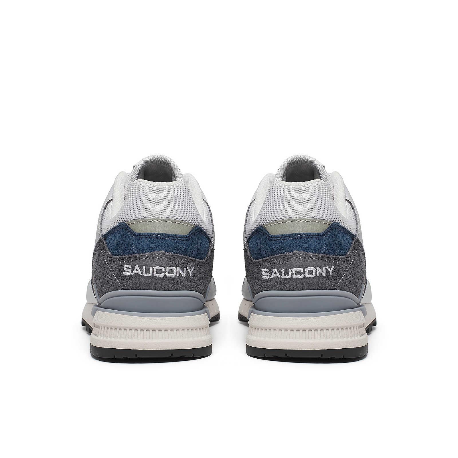 Sneakers Saucony Courageous grey navy