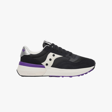 Sneakers Saucony Jazz Nxt 21 black purple