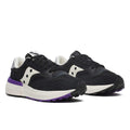 Sneakers Saucony Jazz Nxt 21 black purple