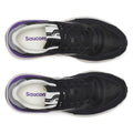 Sneakers Saucony Jazz Nxt 21 black purple