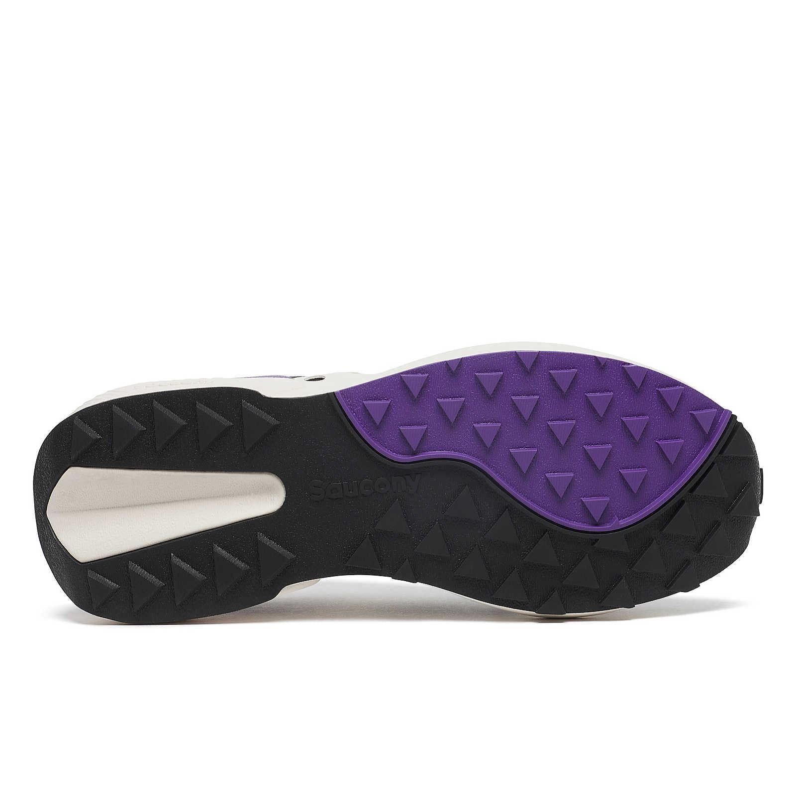 Sneakers Saucony Jazz Nxt 21 black purple