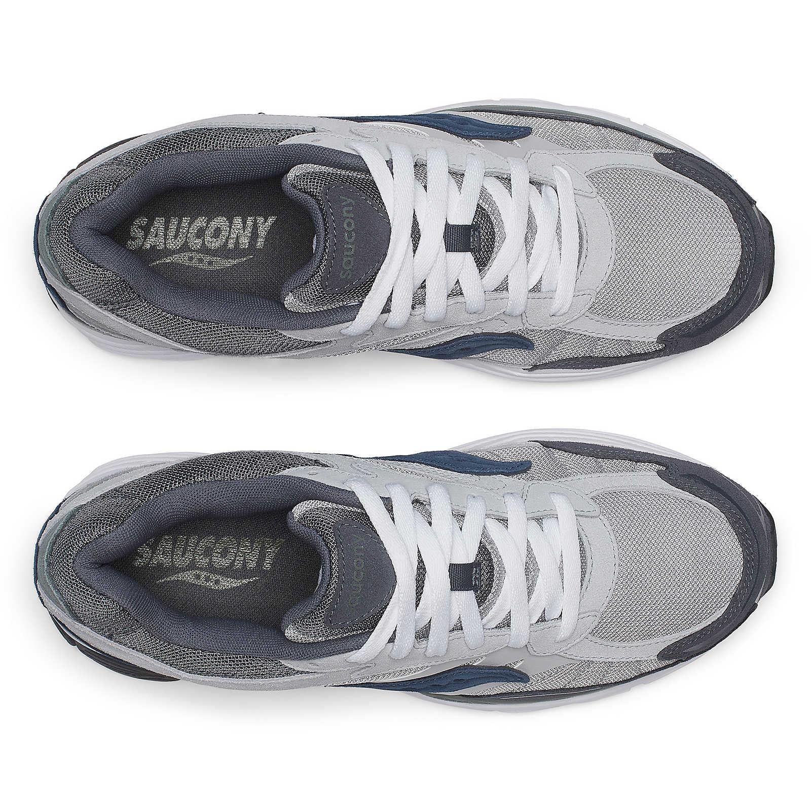 Sneakers Saucony Progrid Omni 9 grey agave