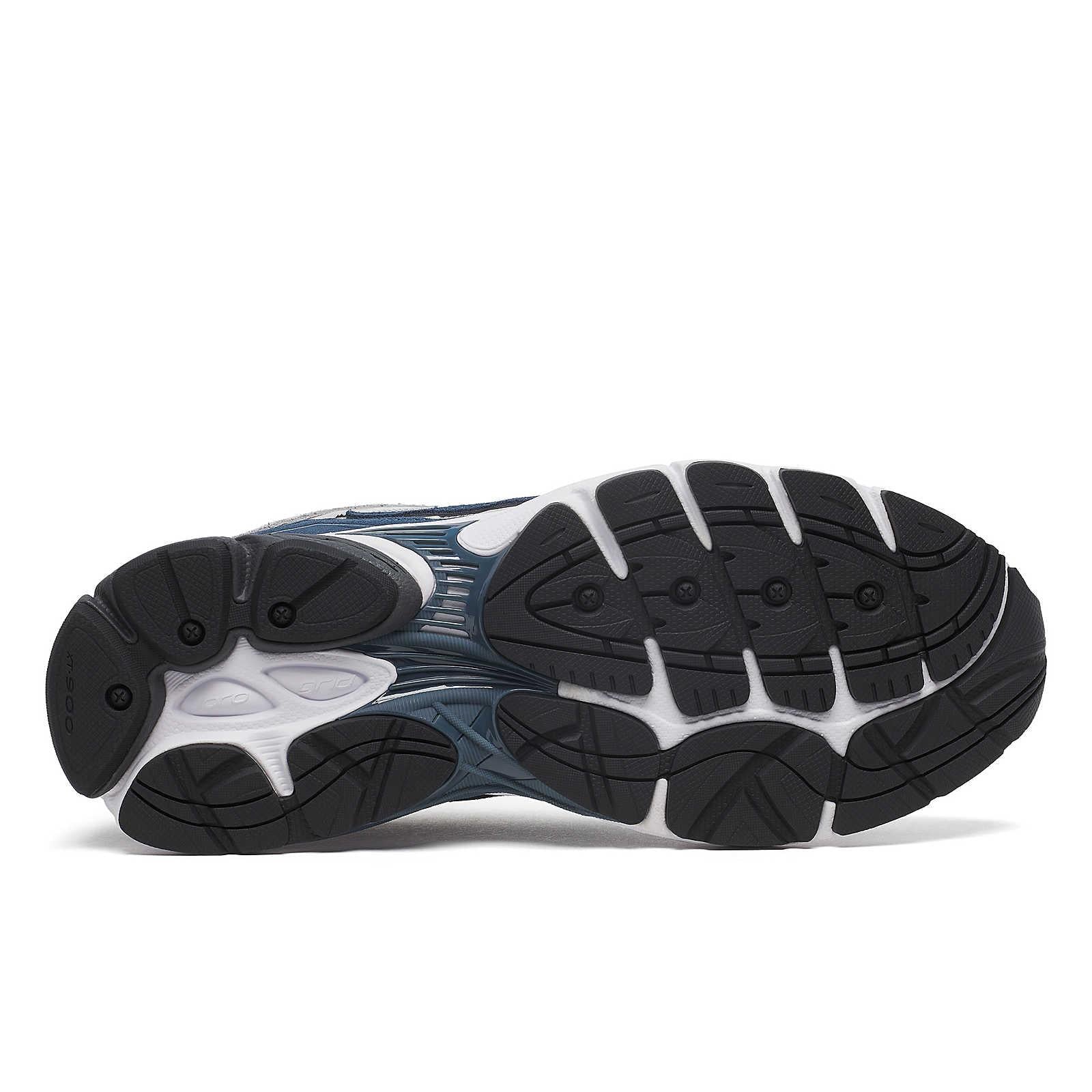 Sneakers Saucony Progrid Omni 9 grey agave
