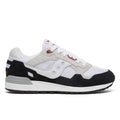 Sneakers Saucony Shadow 5000 white black