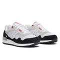 Sneakers Saucony Shadow 5000 white black