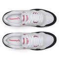 Sneakers Saucony Shadow 5000 white black