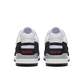 Sneakers Saucony Shadow 5000 white black