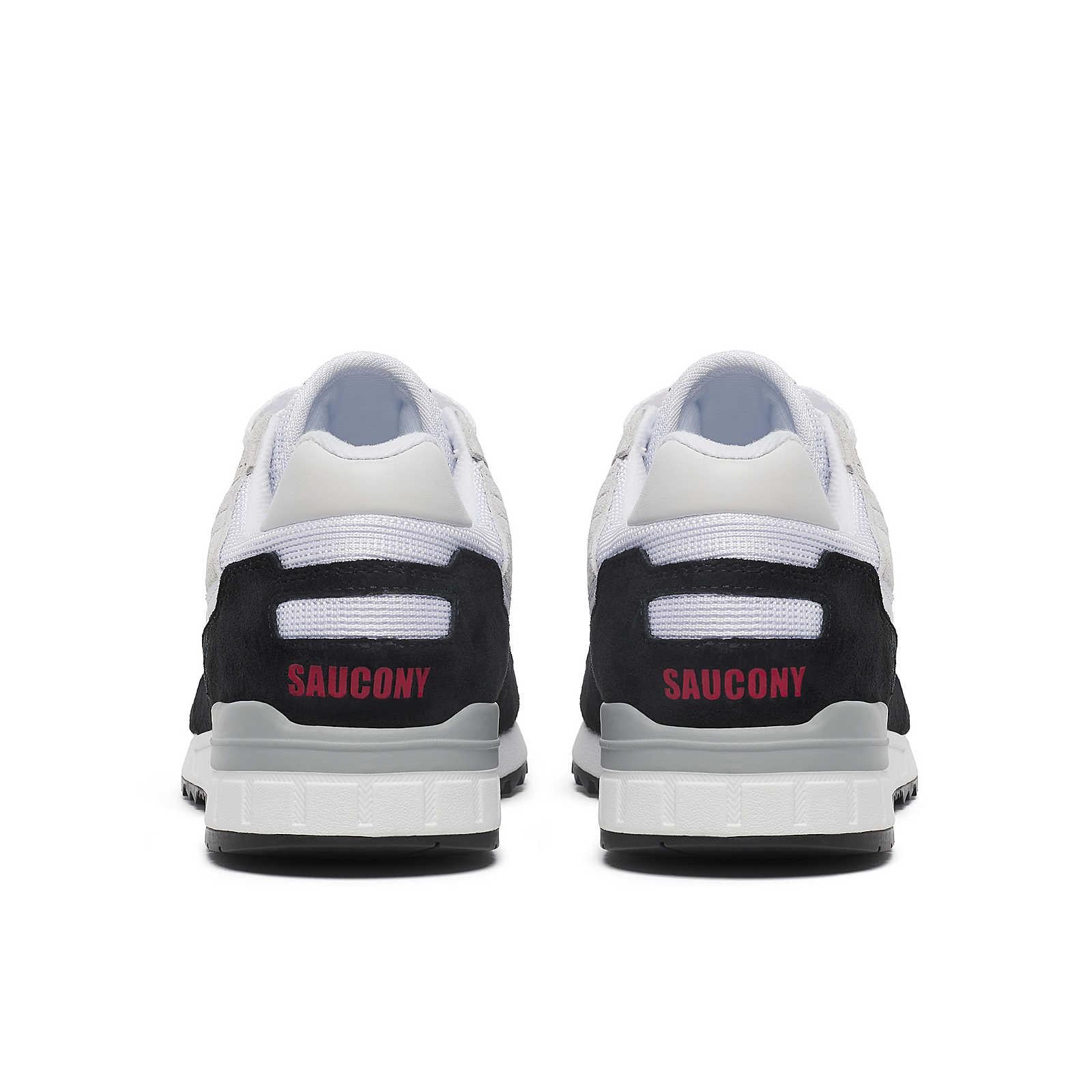 Sneakers Saucony Shadow 5000 white black