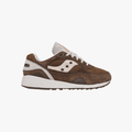 Sneakers Saucony Shadow 6000 brown moon