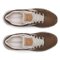 Sneakers Saucony Shadow 6000 brown moon