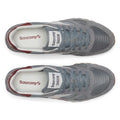 Sneakers Saucony Shadow Original grey white
